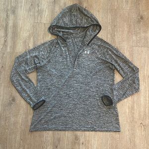 Womens under armour hoodie